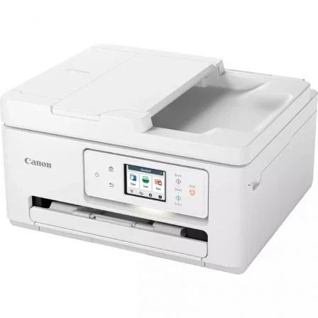 Canon PIXMA TS7750i Blanco